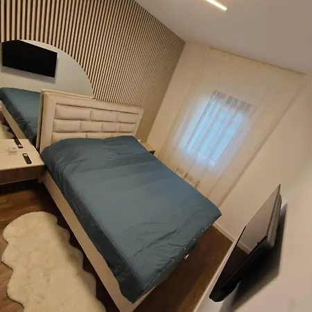 Apartmán Lux Airport