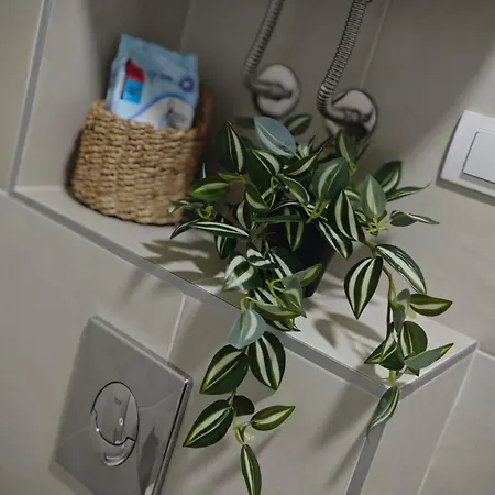 Apartmán Lux Airport