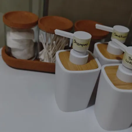 Apartmán Lux Airport *