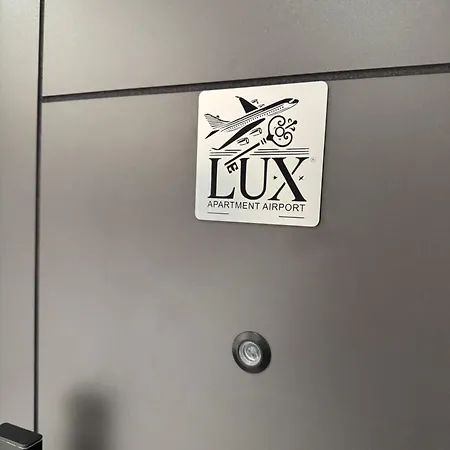 Lux Airport