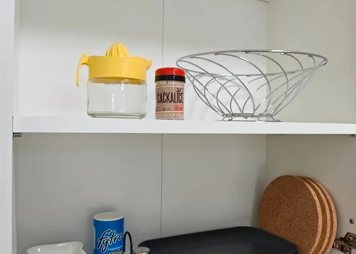 아파트 Lux Airport *