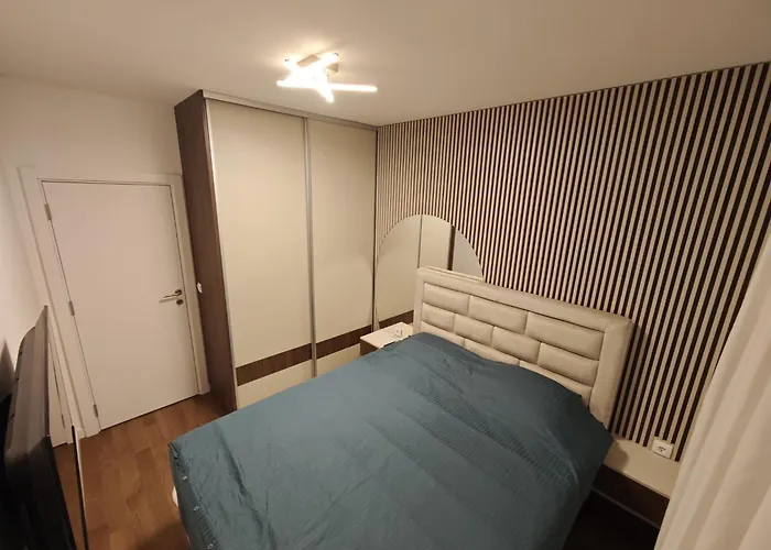 Lux Airport 아파트 Ledine