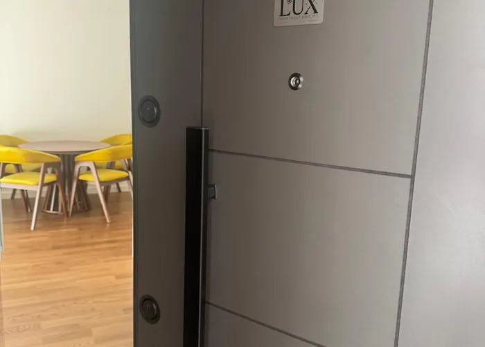 아파트 Lux Airport *