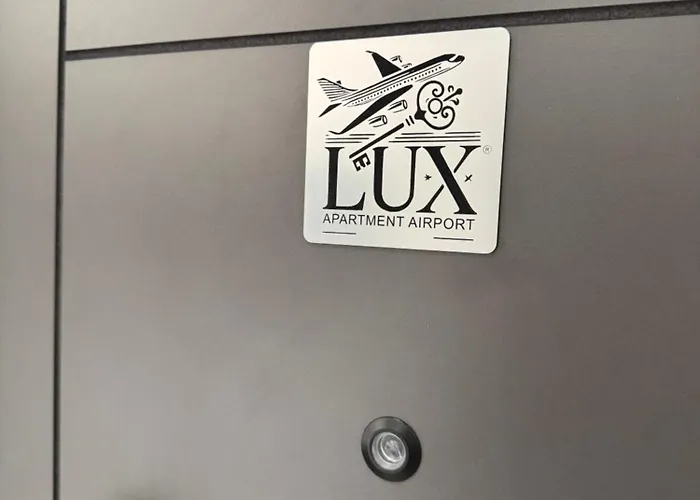 Lux Airport